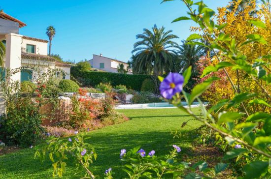 Entretien de jardin Grasse